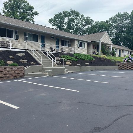 كيتري Northeaster Motel المظهر الخارجي الصورة