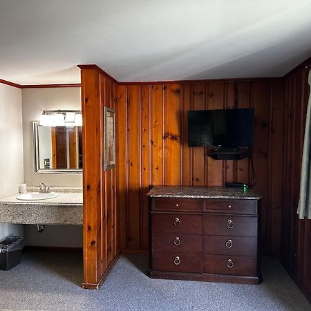 كيتري Northeaster Motel المظهر الخارجي الصورة