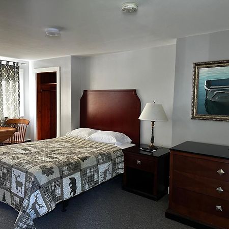 كيتري Northeaster Motel المظهر الخارجي الصورة