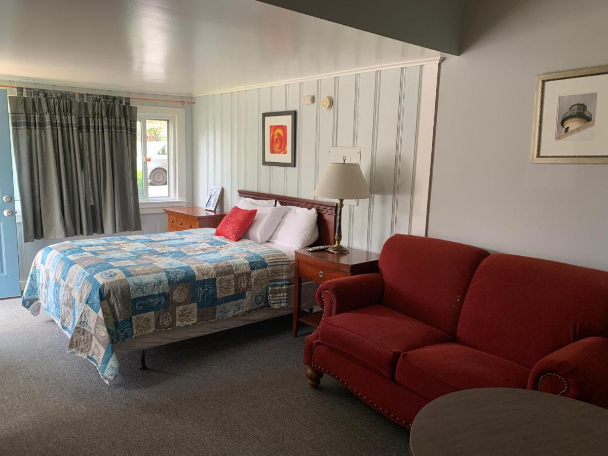 كيتري Northeaster Motel المظهر الخارجي الصورة