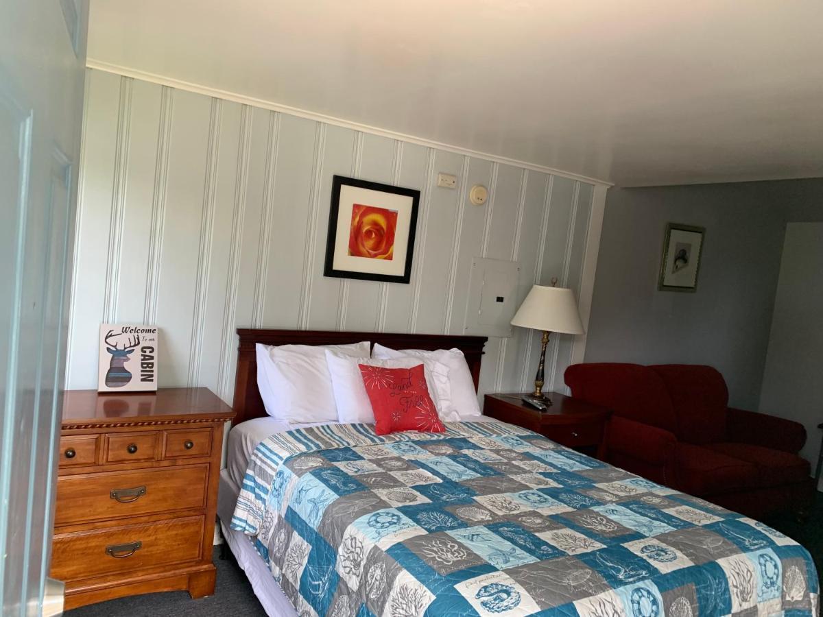 كيتري Northeaster Motel المظهر الخارجي الصورة