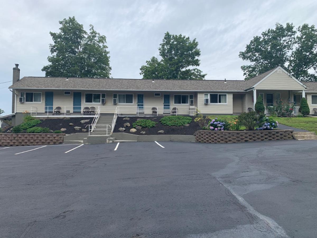 كيتري Northeaster Motel المظهر الخارجي الصورة