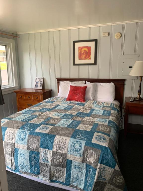 كيتري Northeaster Motel المظهر الخارجي الصورة