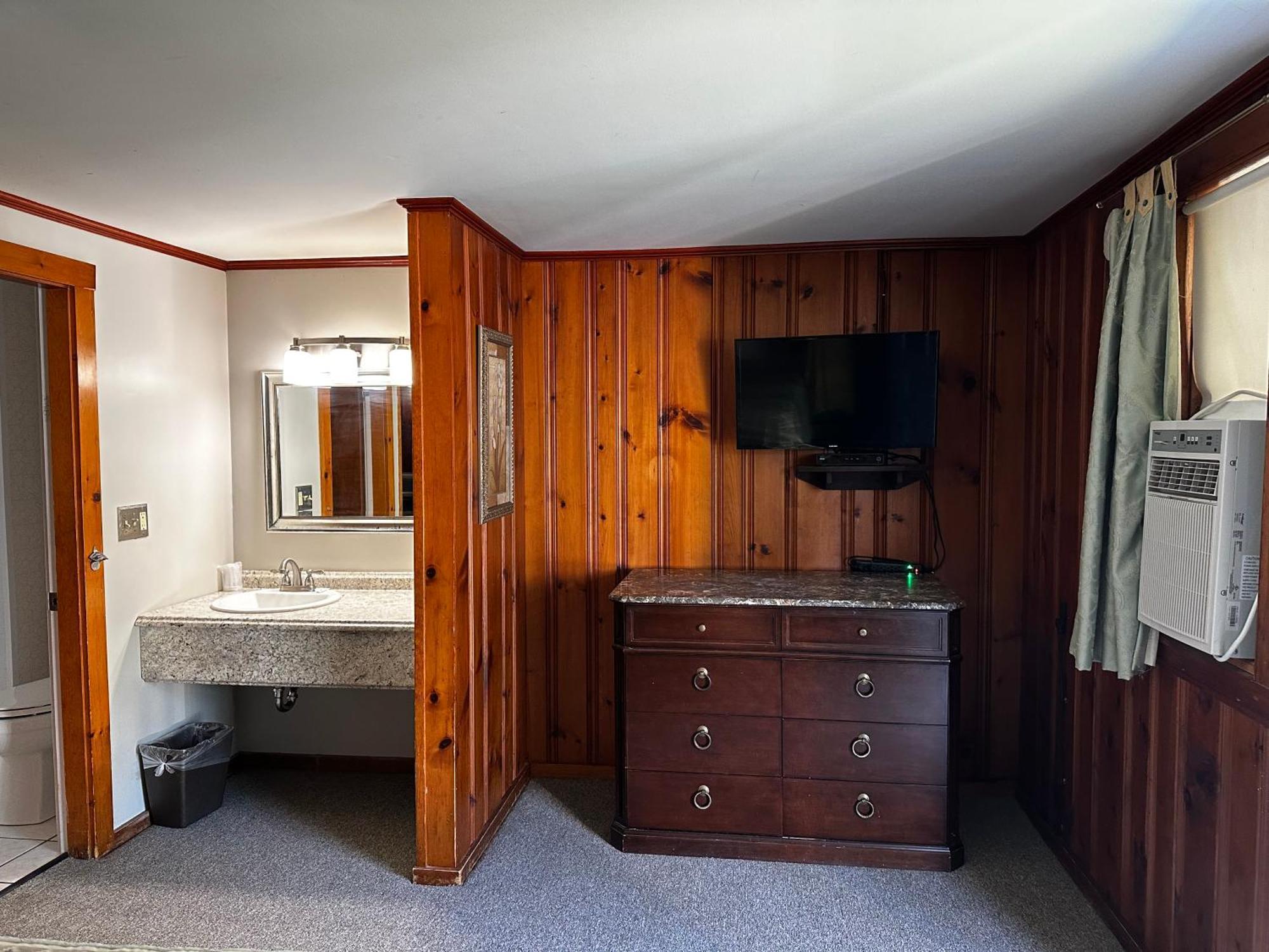 كيتري Northeaster Motel المظهر الخارجي الصورة