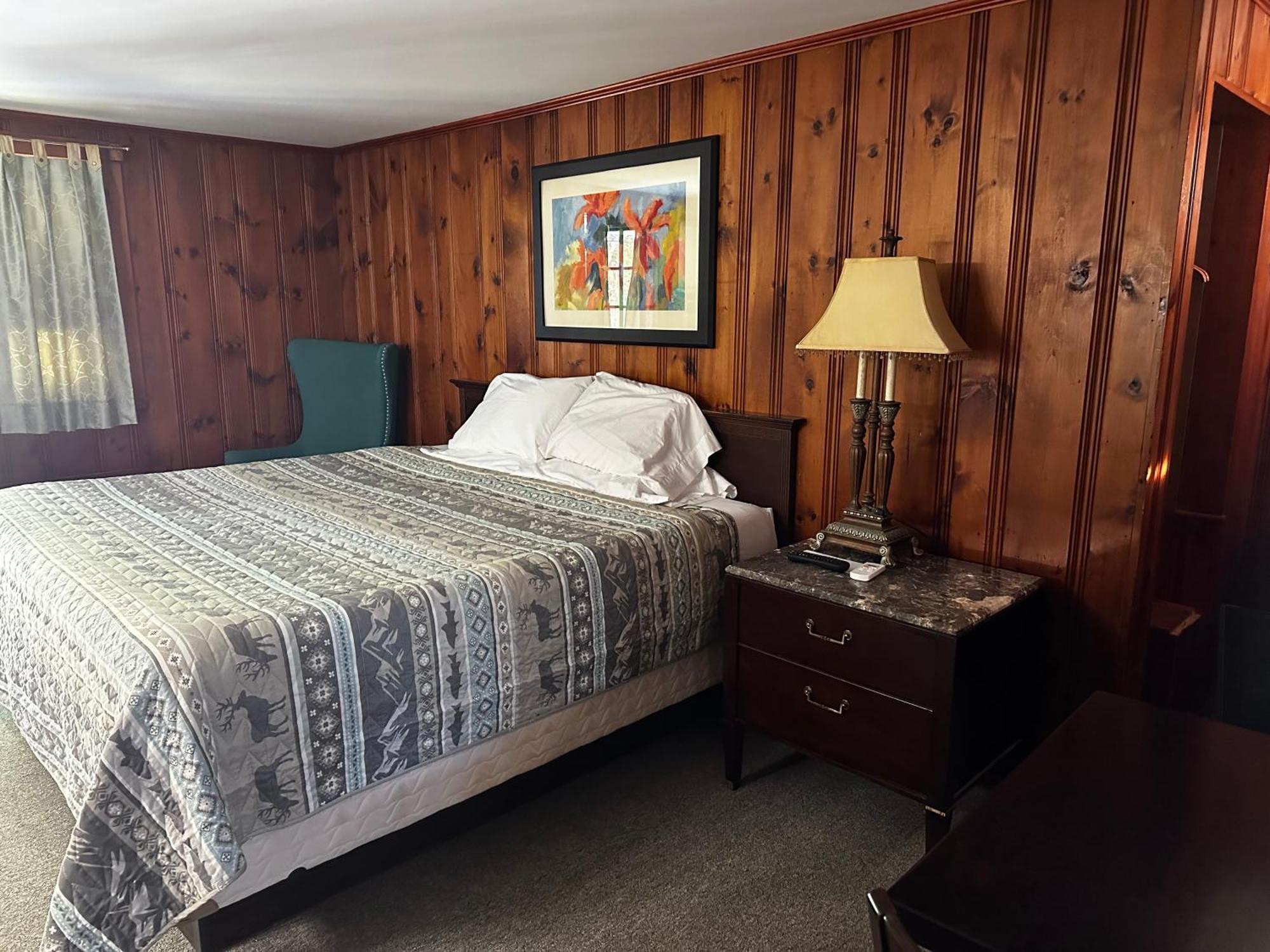 كيتري Northeaster Motel المظهر الخارجي الصورة