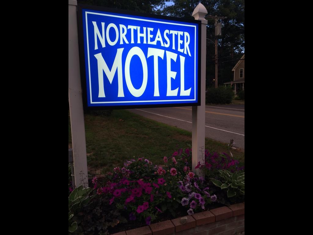 كيتري Northeaster Motel المظهر الخارجي الصورة