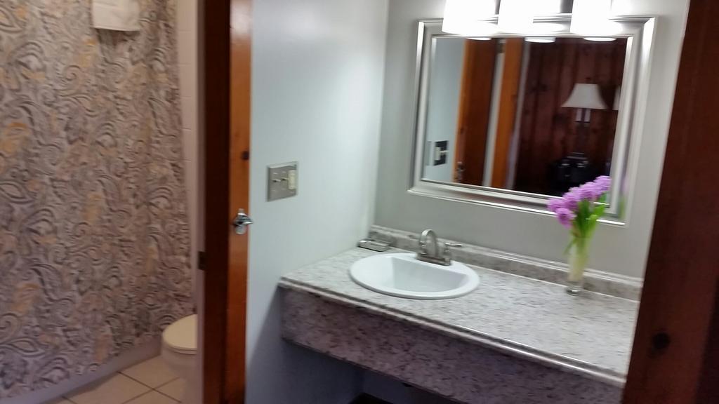 كيتري Northeaster Motel الغرفة الصورة