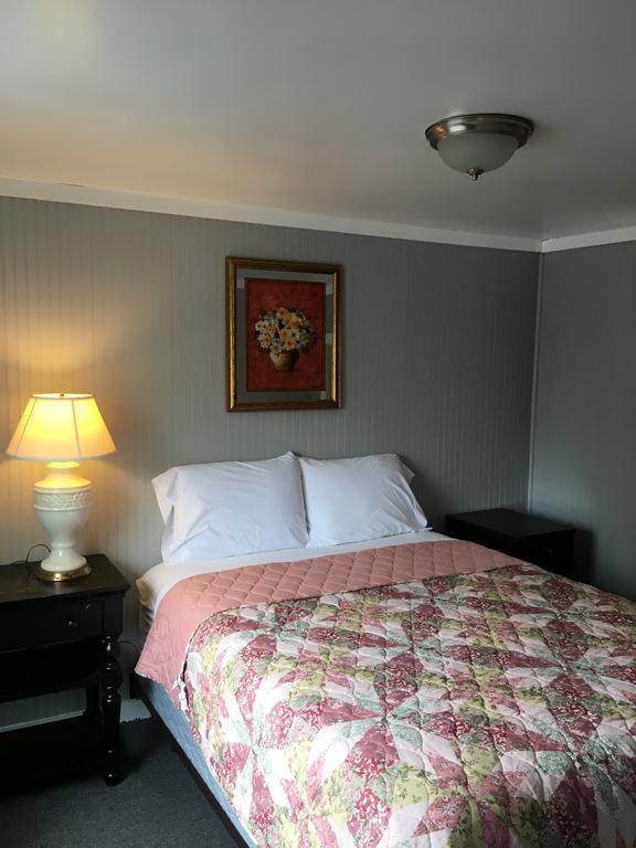 كيتري Northeaster Motel المظهر الخارجي الصورة