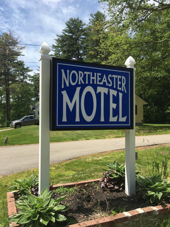 كيتري Northeaster Motel المظهر الخارجي الصورة