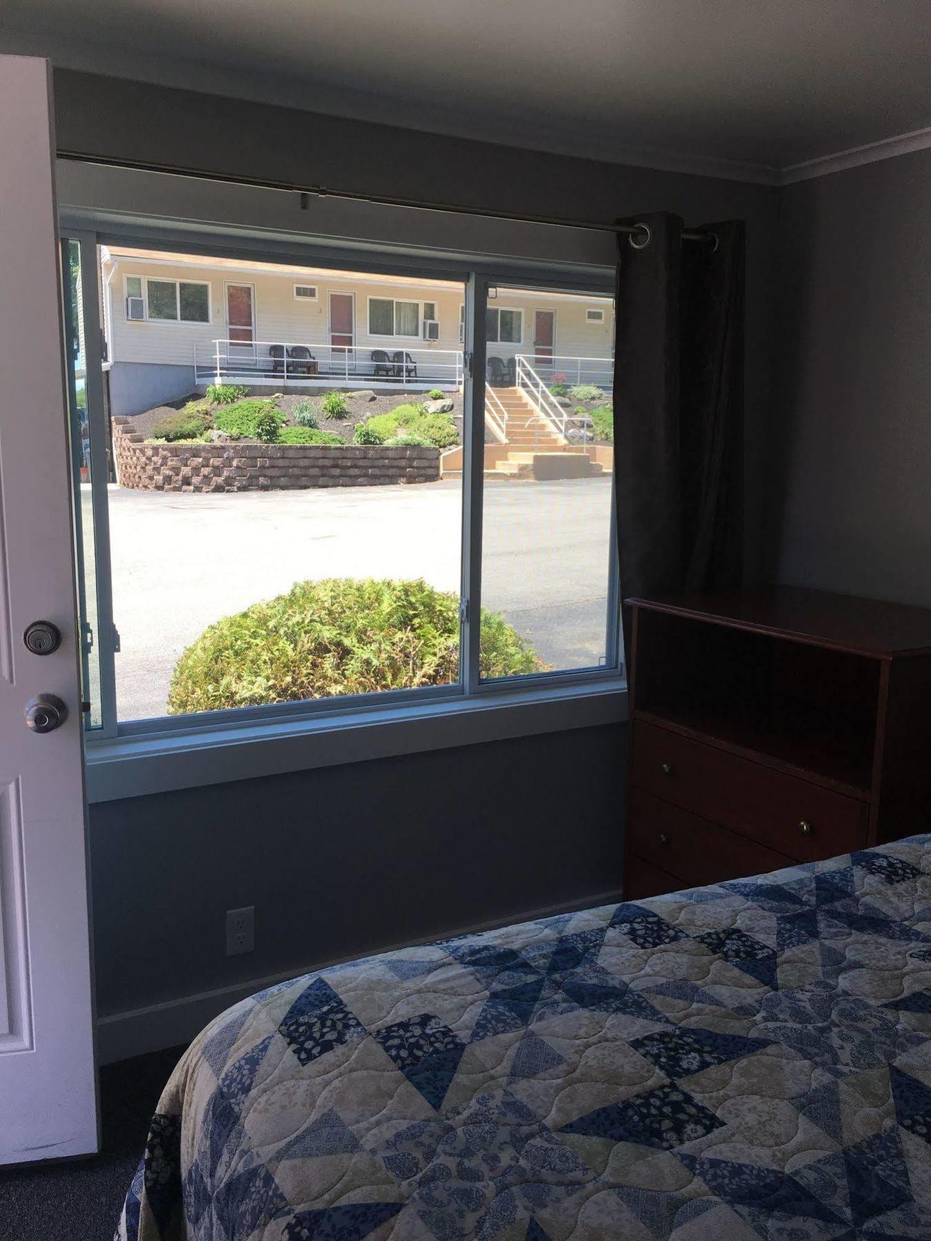 كيتري Northeaster Motel المظهر الخارجي الصورة